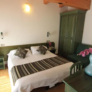 Hotel Ristorante Cacciatori, Auronzo di Cadore