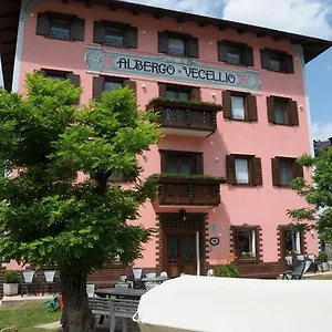 Hotel Vecellio, Auronzo di Cadore