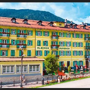 Hotel Auronzo, Auronzo di Cadore