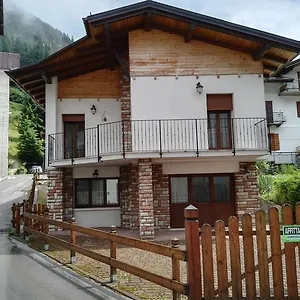  Appartamento Augusta